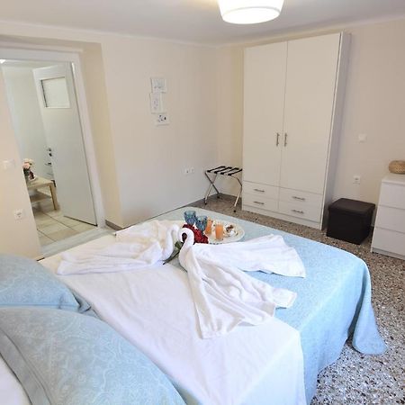 Olea Apartments 西洛卡特伦 外观 照片