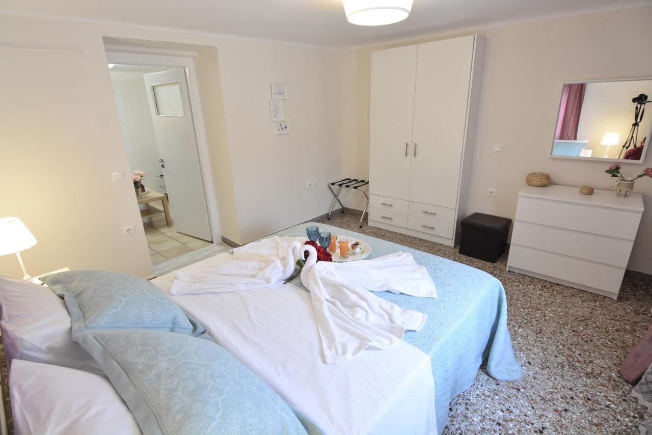 Olea Apartments 西洛卡特伦 外观 照片