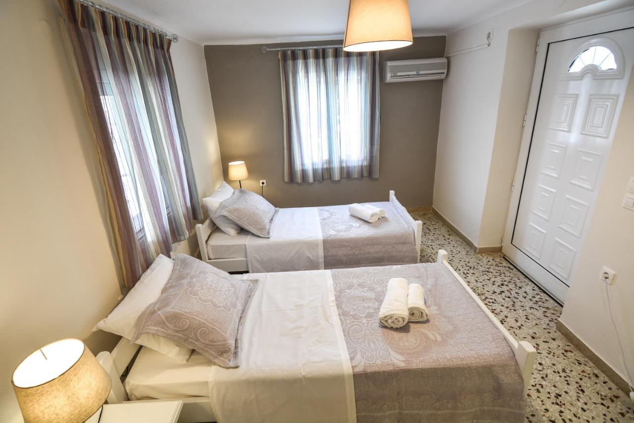 Olea Apartments 西洛卡特伦 外观 照片