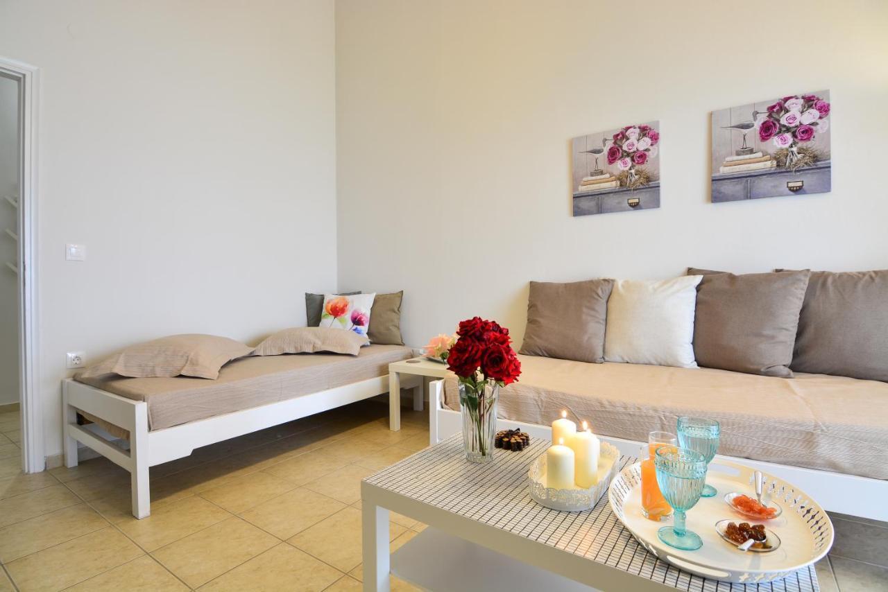 Olea Apartments 西洛卡特伦 外观 照片