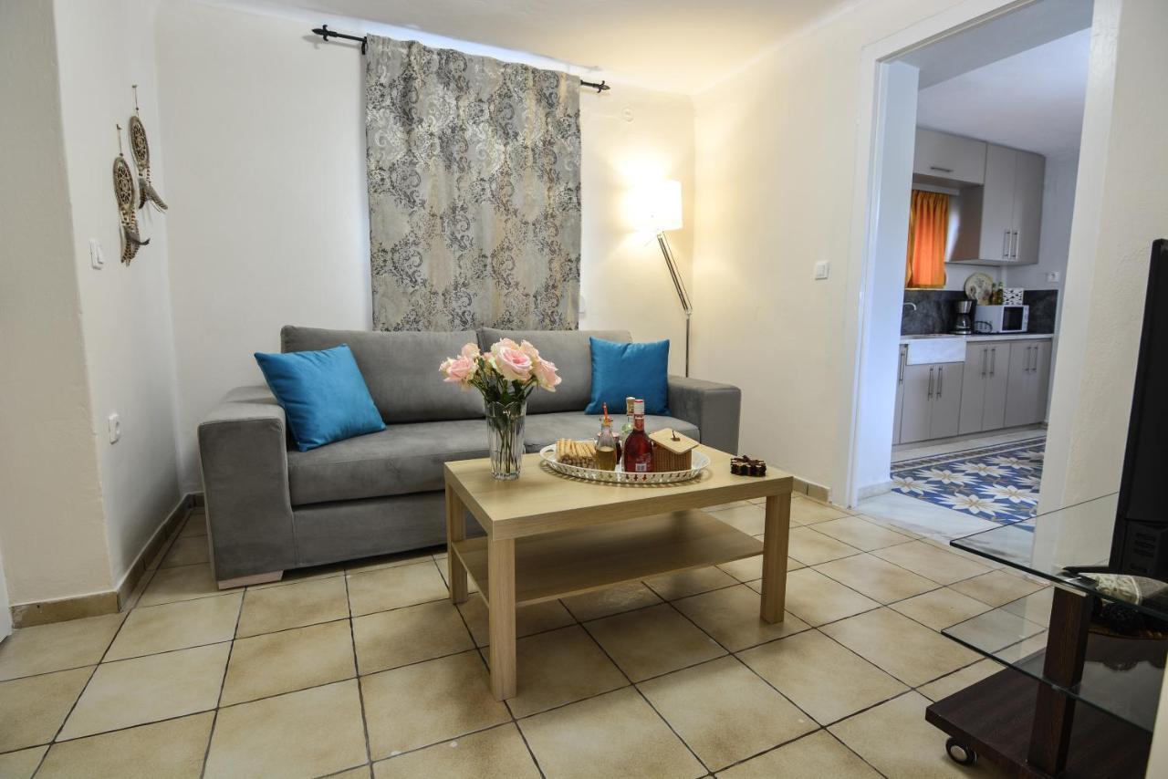 Olea Apartments 西洛卡特伦 外观 照片