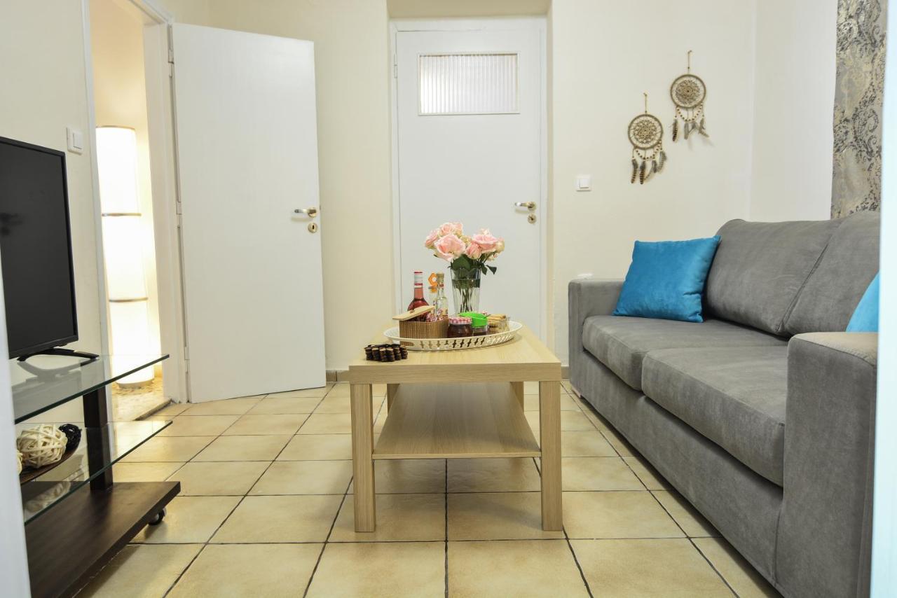 Olea Apartments 西洛卡特伦 外观 照片