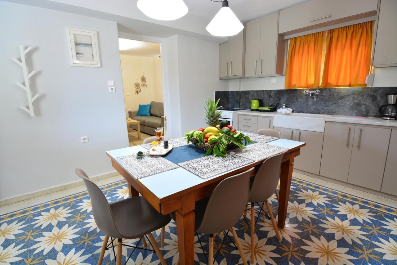 Olea Apartments 西洛卡特伦 外观 照片
