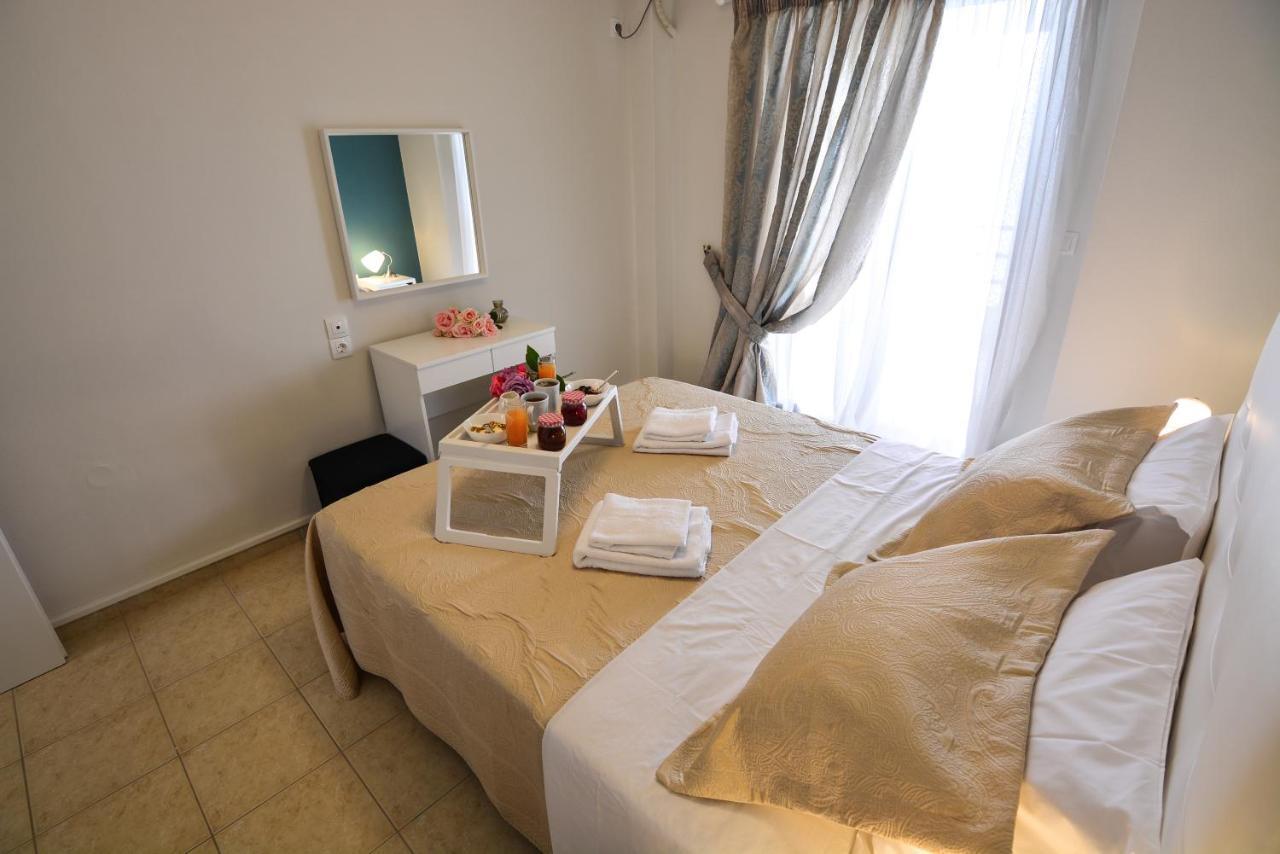 Olea Apartments 西洛卡特伦 外观 照片