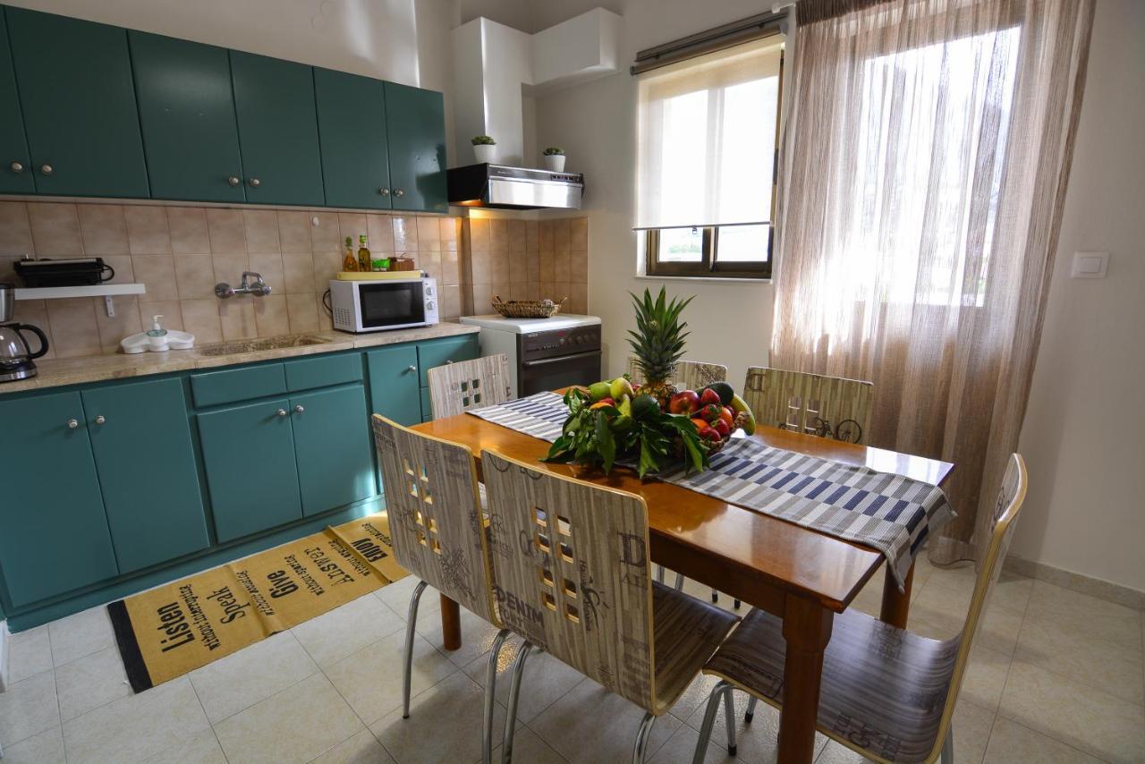 Olea Apartments 西洛卡特伦 外观 照片