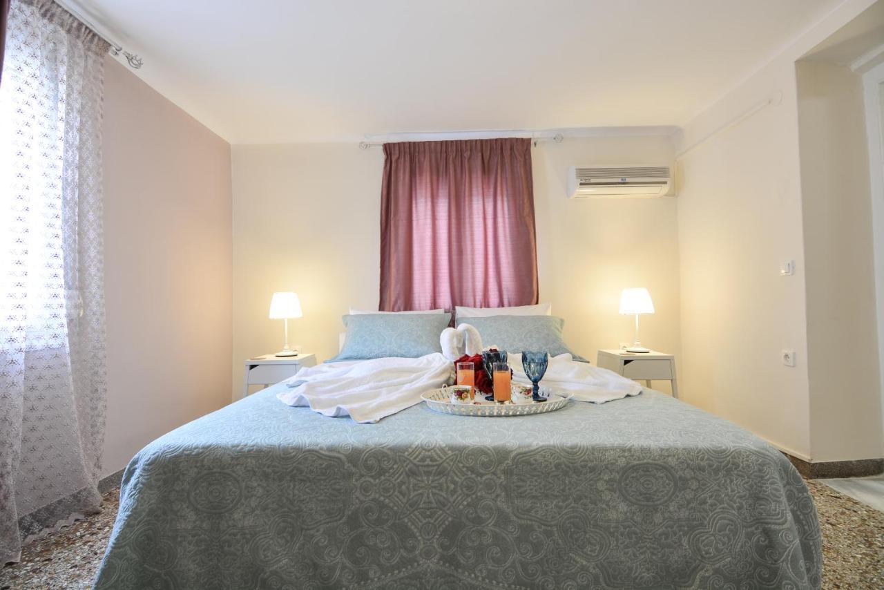 Olea Apartments 西洛卡特伦 外观 照片