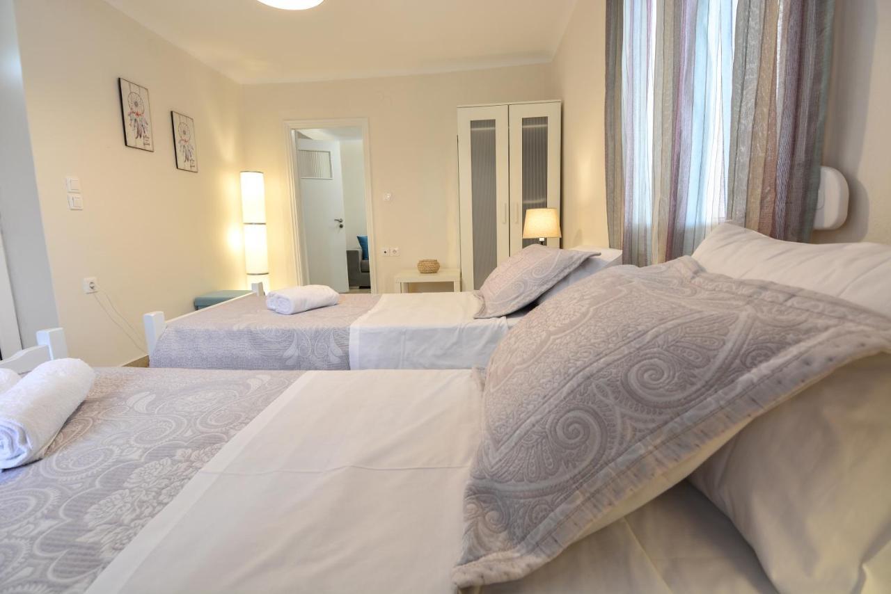 Olea Apartments 西洛卡特伦 外观 照片