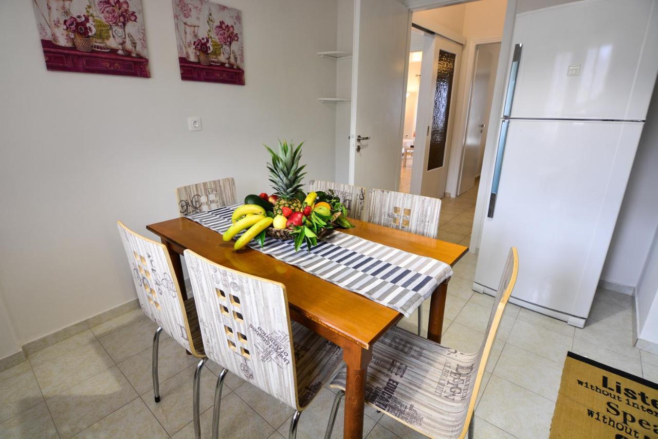 Olea Apartments 西洛卡特伦 外观 照片