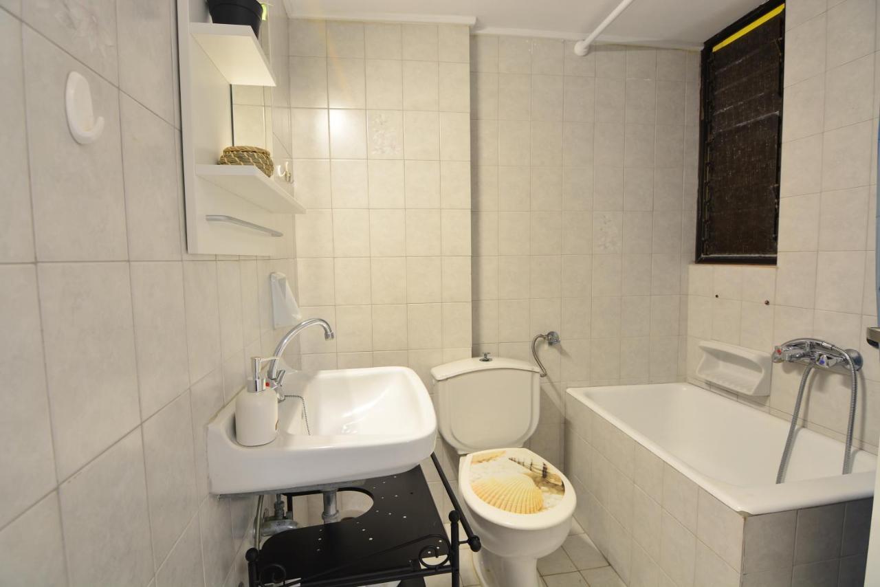 Olea Apartments 西洛卡特伦 外观 照片