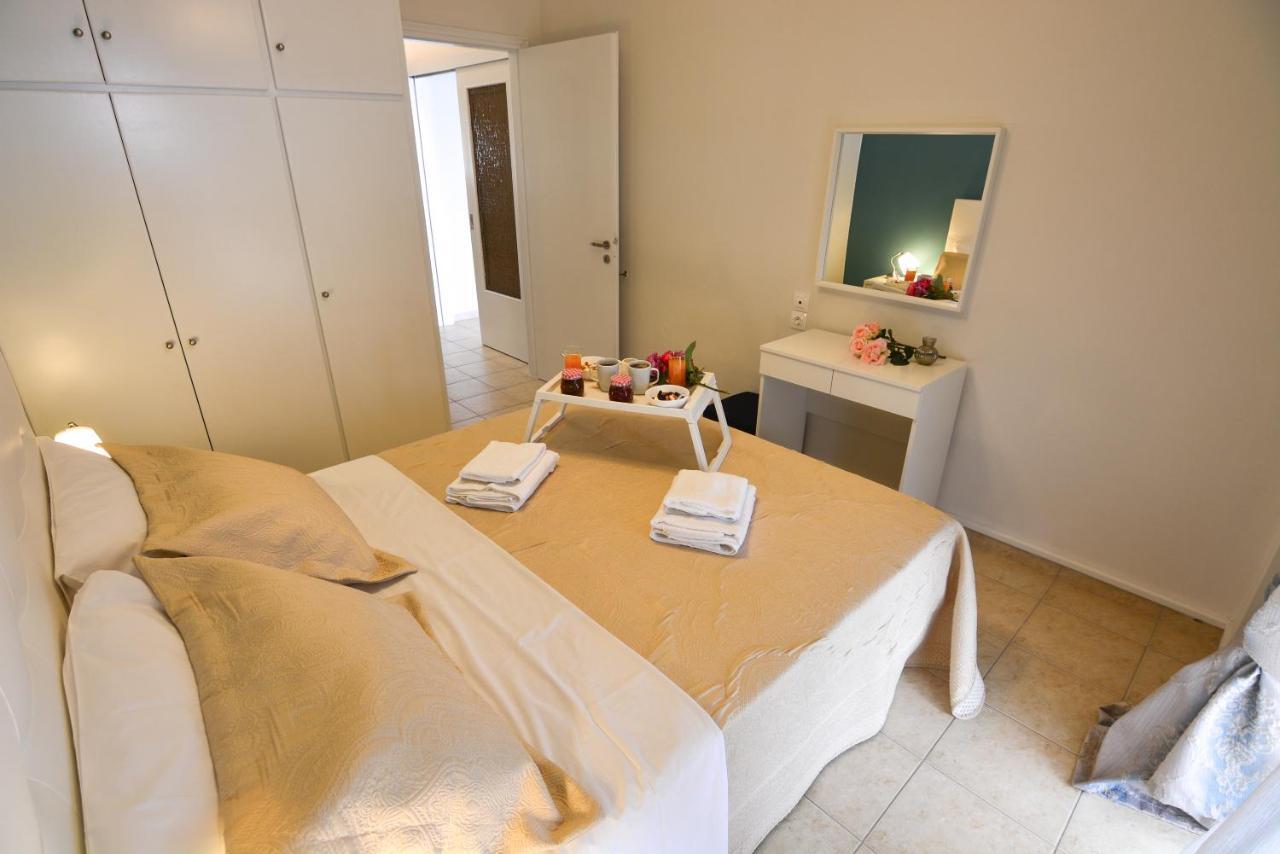 Olea Apartments 西洛卡特伦 外观 照片