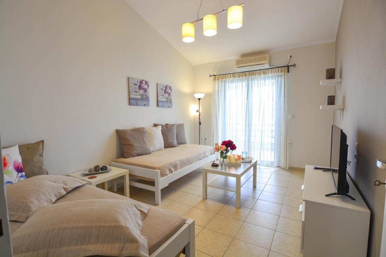 Olea Apartments 西洛卡特伦 外观 照片