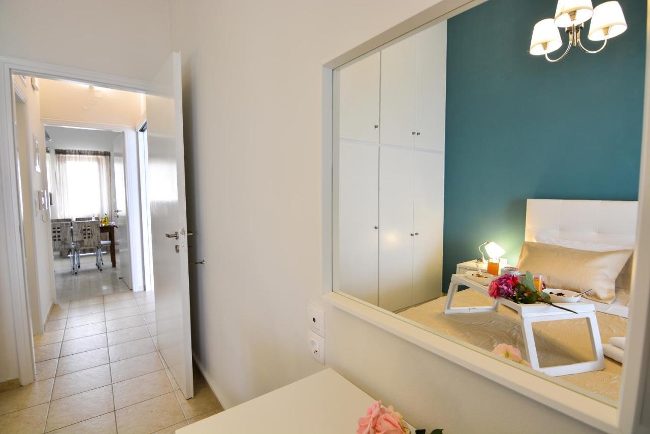 Olea Apartments 西洛卡特伦 外观 照片