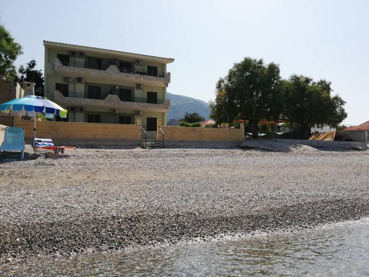 Olea Apartments 西洛卡特伦 外观 照片