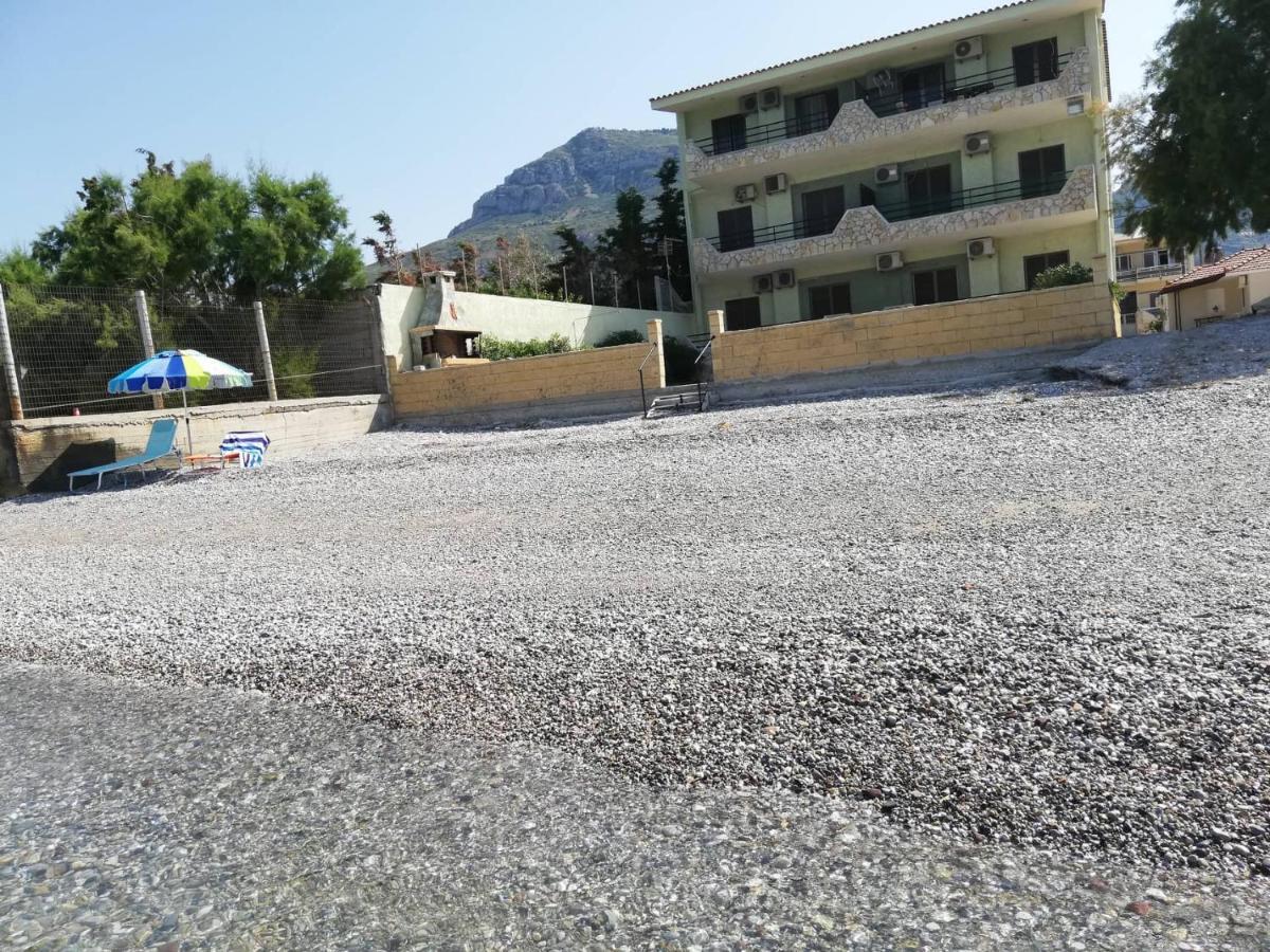 Olea Apartments 西洛卡特伦 外观 照片